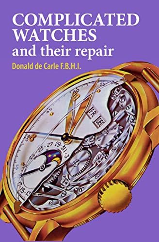 REPAIRING QUARTZ WATCHES 時計修理本 The Essential Guide to Quartz Watch Repair - Kindle edition by